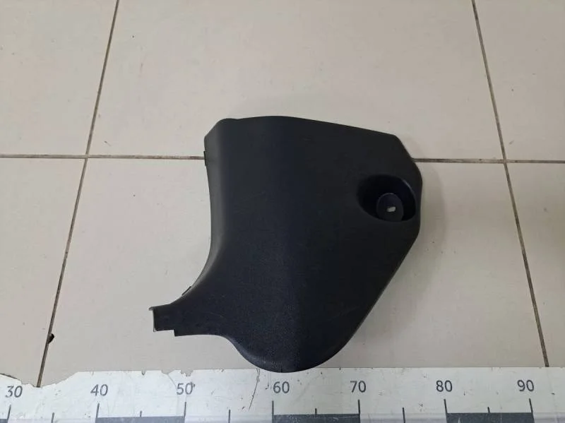 Накладка порога (внутренняя) Mazda CX-7 (ER) 2006-2012