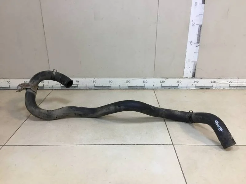 Патрубок радиатора охлаждения Mitsubishi Lancer X (CX, CY)  2007>