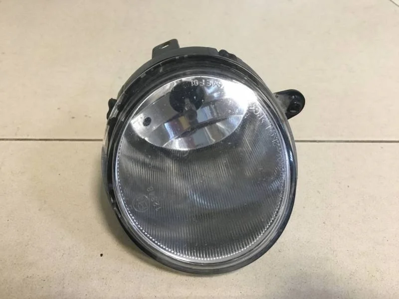 Фара противотуманная левая Kia Soul (AM) 2009-2014