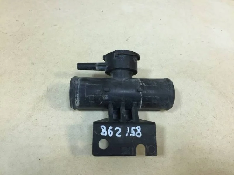 Тройник системы охлаждения Mitsubishi Lancer X (CX, CY)  2007>