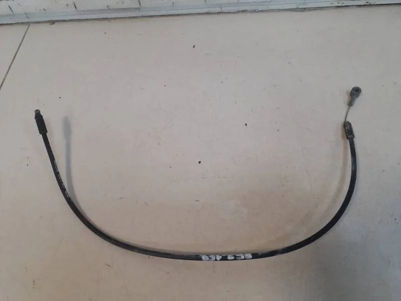 Трос открывания капота Kia Soul (AM) 2009-2014