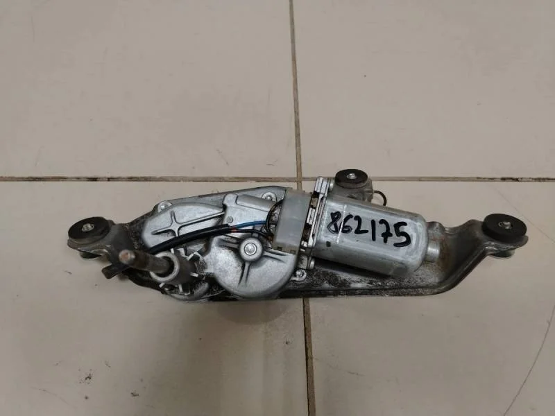 Моторчик стеклоочистителя задний Mazda CX-7 (ER) 2006-2012