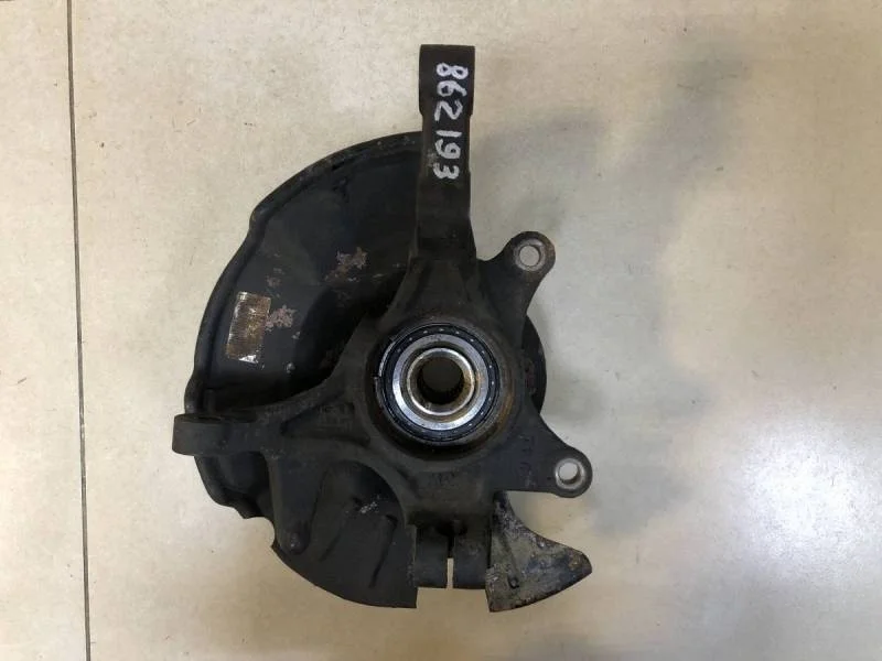 Кулак поворотный передний левый Kia Soul (AM) 2009-2014