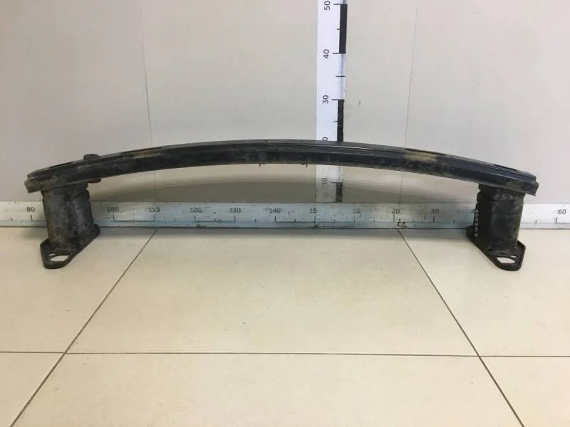 Усилитель переднего бампера Kia Soul (AM) 2009-2014