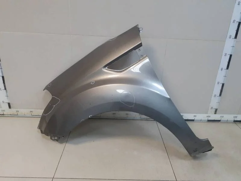 Крыло переднее левое Kia Soul (AM) 2009-2014