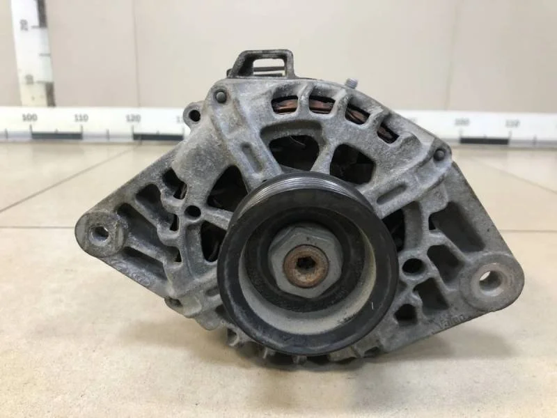 Генератор Kia Soul (AM) 2009-2014