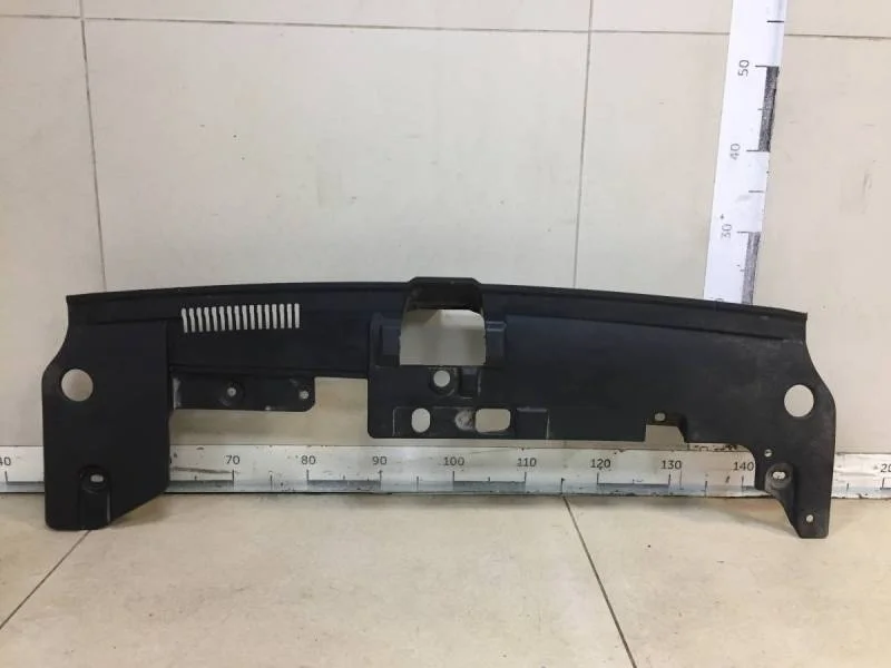 Кожух замка капота Mitsubishi Lancer X (CX, CY)  2007>