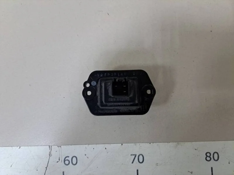 Резистор отопителя Mazda CX-7 (ER) 2006-2012