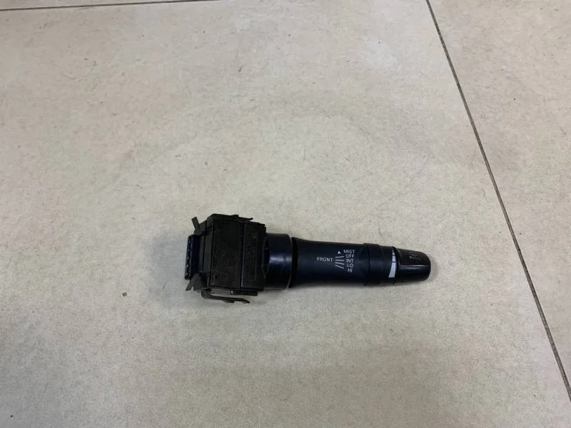 Переключатель стеклоочистителей Mitsubishi Lancer X (CX, CY)  2007>