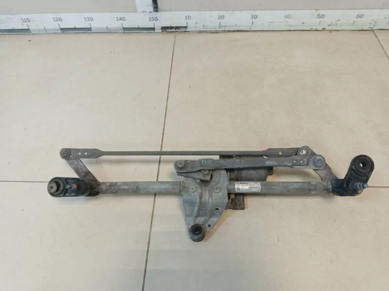 Трапеция стеклоочистителей Skoda Octavia (A7) 2013>