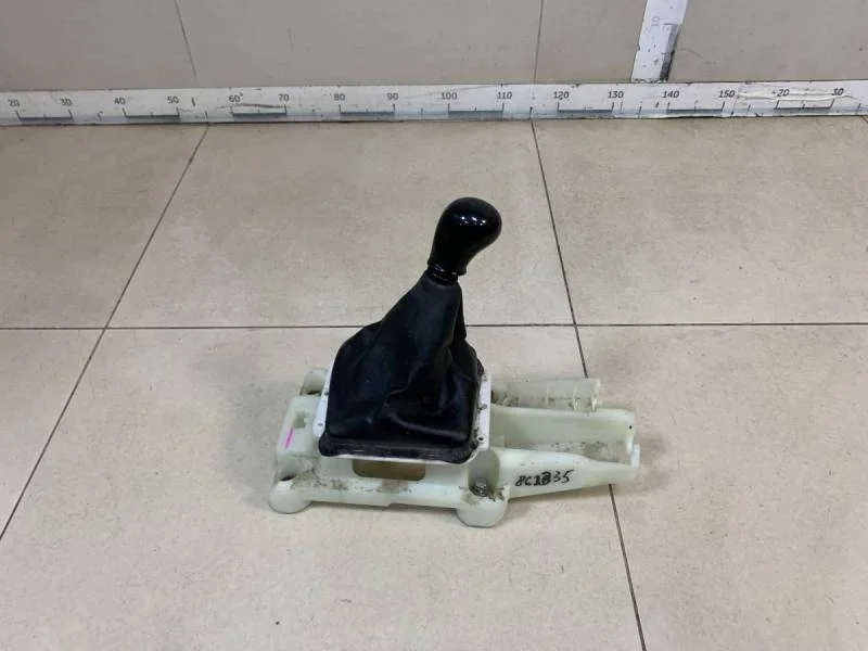 Кулиса КПП Mitsubishi Lancer X (CX, CY)  2007>