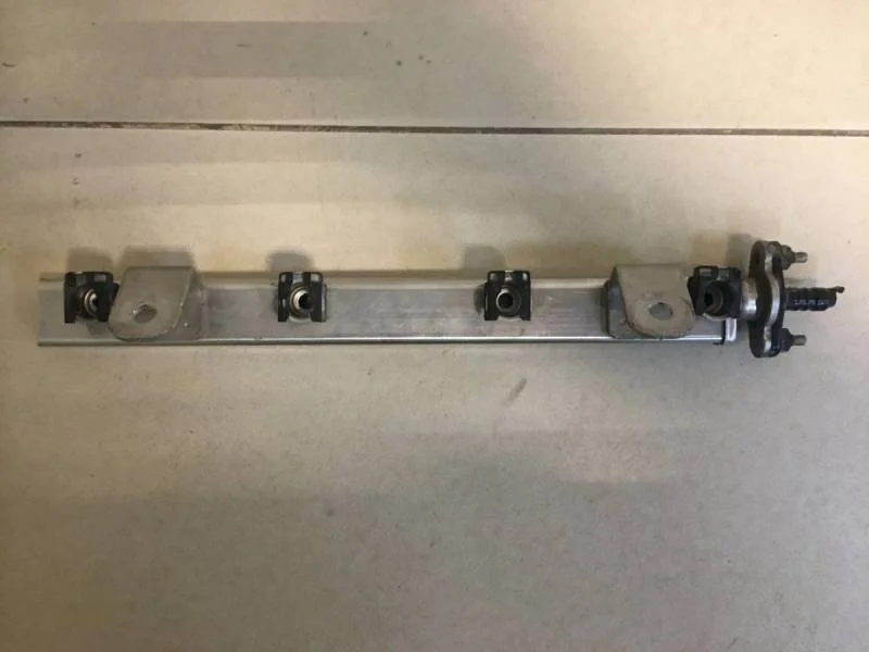 Рейка топливная (рампа) Kia Soul (AM) 2009-2014