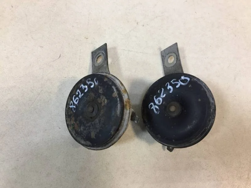 Сигнал звуковой Mitsubishi Lancer X (CX, CY)  2007>