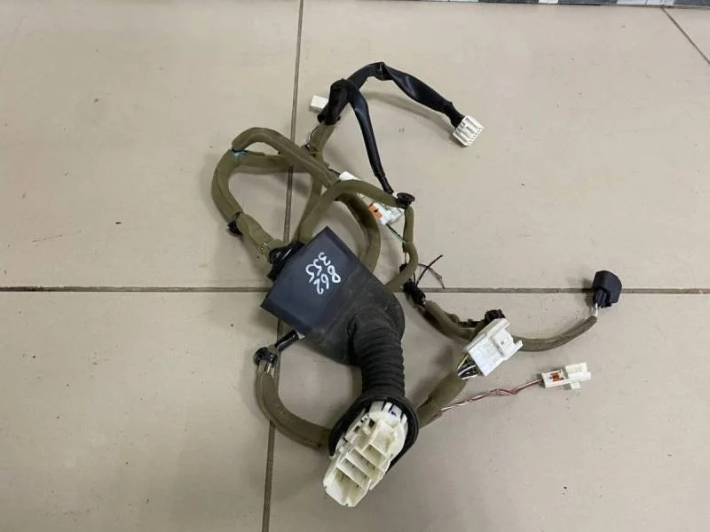 Проводка двери Mazda CX-7 (ER) 2006-2012