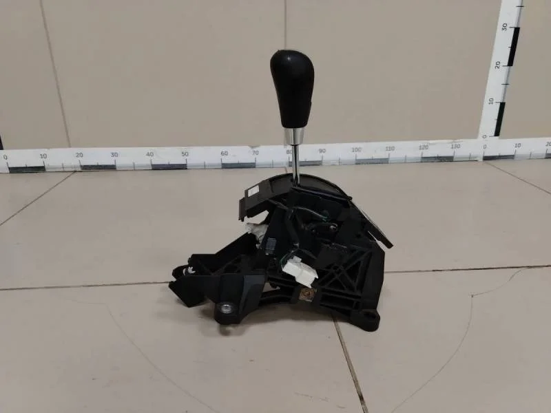 Кулиса КПП Mazda CX-7 (ER) 2006-2012