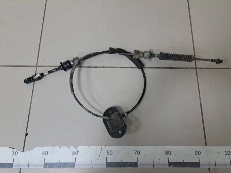 Трос КПП Mazda CX-7 (ER) 2006-2012