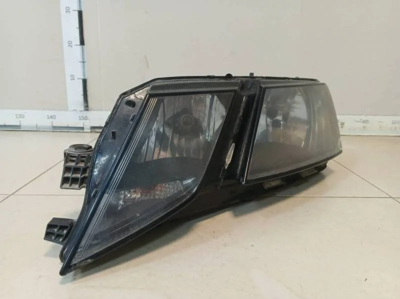 Фара левая Skoda Octavia (A7) 2013>