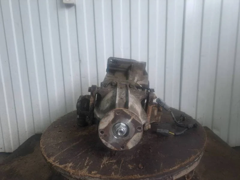 Редуктор заднего моста Mazda CX-7 (ER) 2006-2012