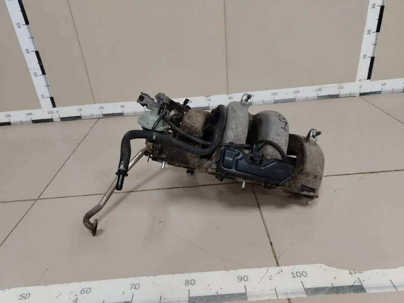 Коллектор впускной Mazda CX-7 (ER) 2006-2012