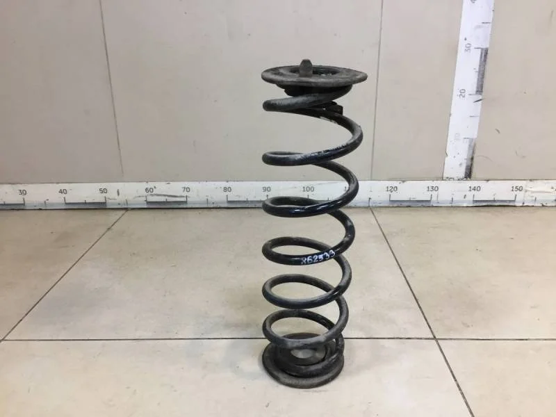 Пружина задняя Skoda Octavia (A7) 2013>