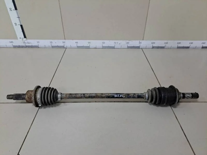 Полуось задняя правая Mazda CX-7 (ER) 2006-2012