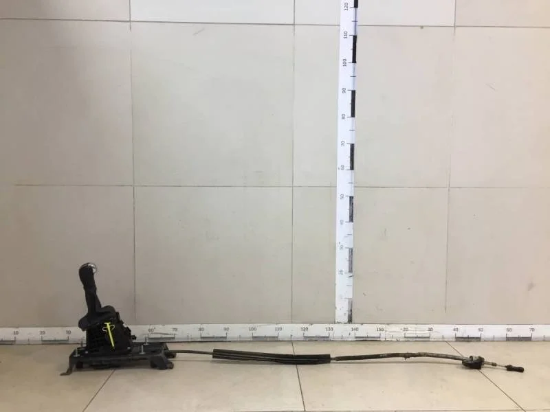 Кулиса КПП Skoda Octavia (A7) 2013>