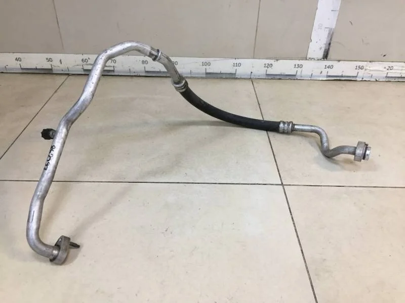 Трубка кондиционера Skoda Octavia (A7) 2013>