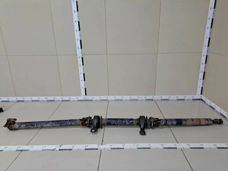 Вал карданный Mazda CX-7 (ER) 2006-2012