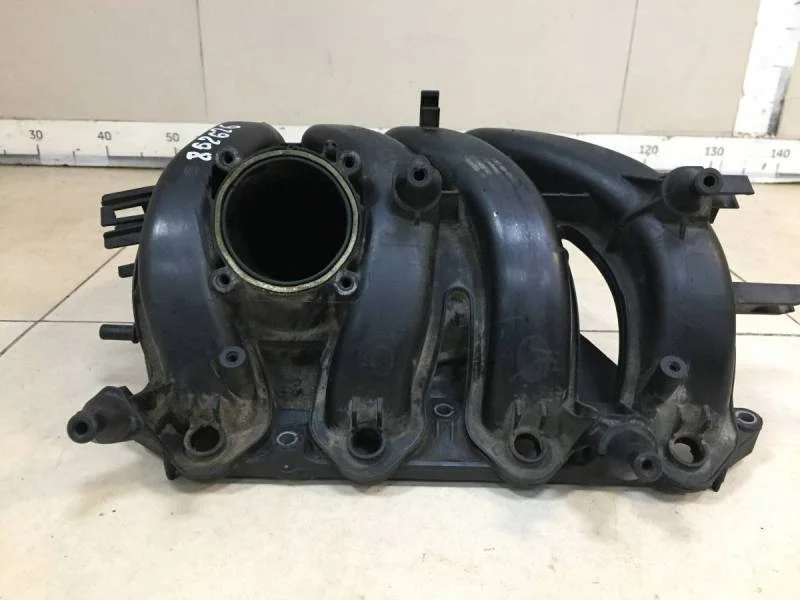 Коллектор впускной Skoda Octavia (A7) 2013>