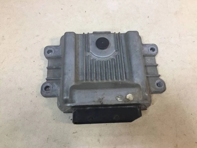 Блок управления АКПП Skoda Octavia (A7) 2013>