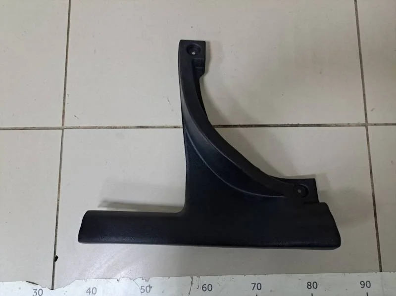 Накладка порога (внутренняя) Hyundai Solaris 2010-2017