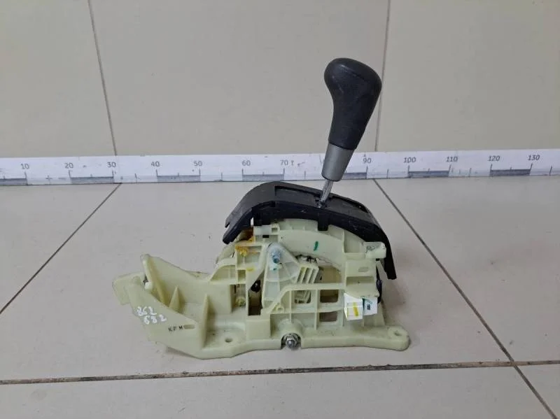 Кулиса КПП Hyundai Solaris 2010-2017