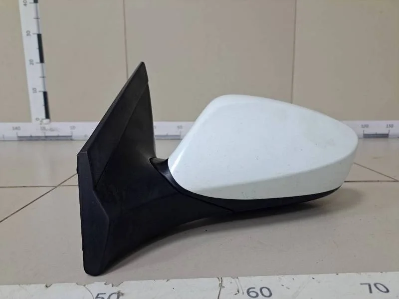 Зеркало левое электрическое Hyundai Solaris 2010-2017