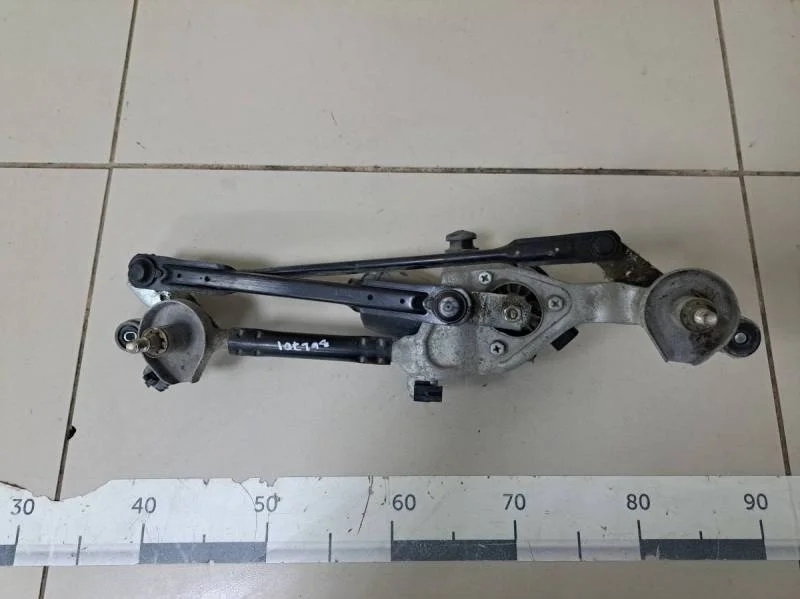 Трапеция стеклоочистителей Hyundai Solaris 2010-2017