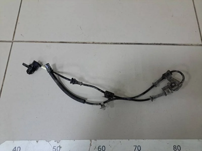 Датчик ABS передний левый Hyundai Solaris 2010-2017