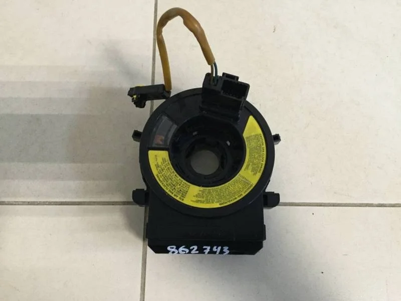 Механизм подрулевой для SRS (ленточный) Hyundai ix35 (LM) 2010-2015