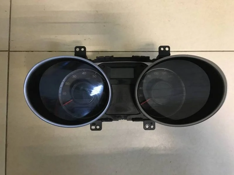 Панель приборов Hyundai ix35 (LM) 2010-2015