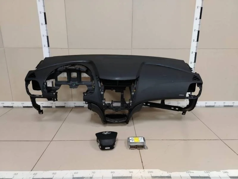 Подушка безопасности (комплект) Hyundai Solaris 2010-2017