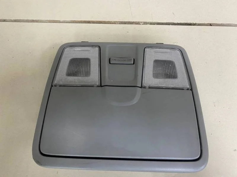 Плафон салонный Hyundai Solaris 2010-2017