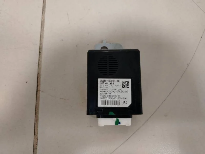 Реле поворотов Hyundai Solaris 2010-2017