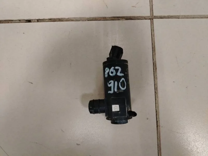 Насос омывателя Hyundai Solaris 2010-2017