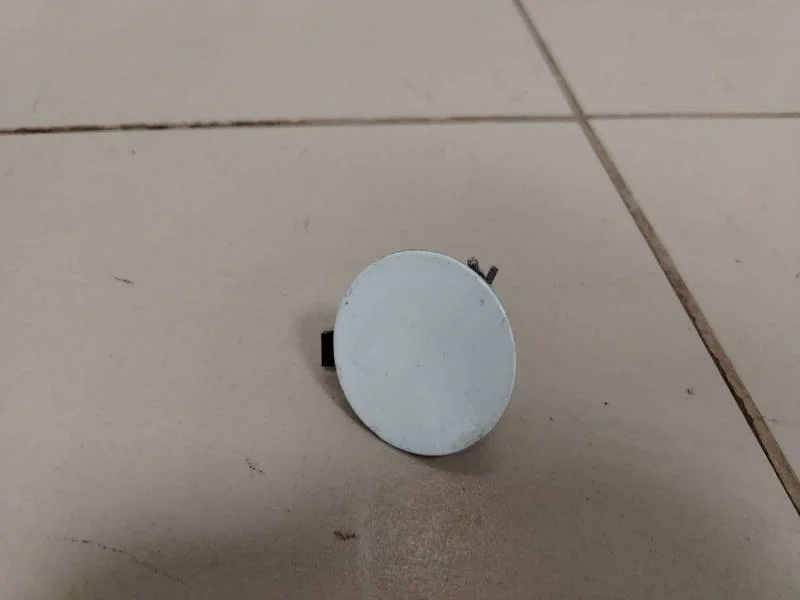 Заглушка буксировочного крюка Hyundai Solaris 2010-2017