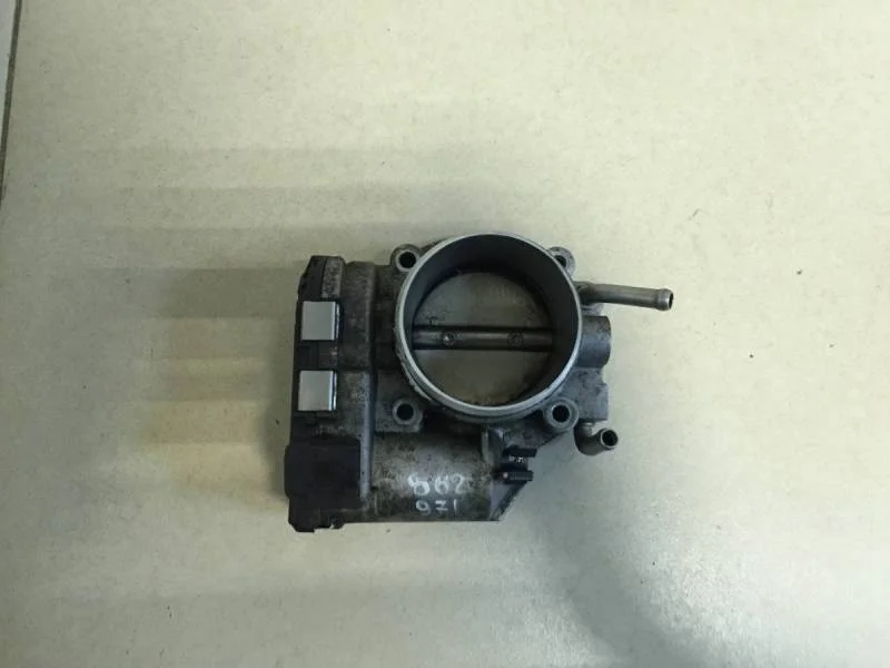 Заслонка дроссельная электрическая Hyundai ix35 (LM) 2010-2015