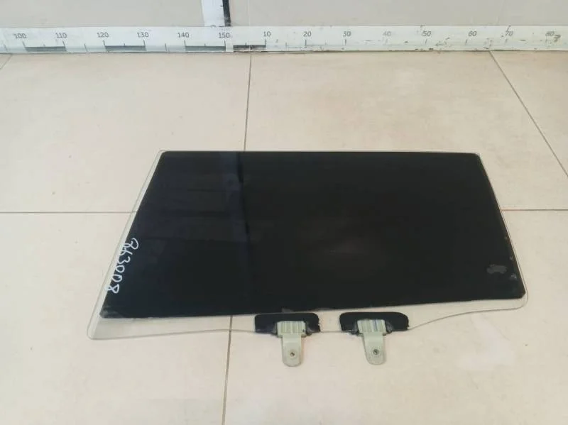 Стекло двери задней левой Hyundai Creta 2016>