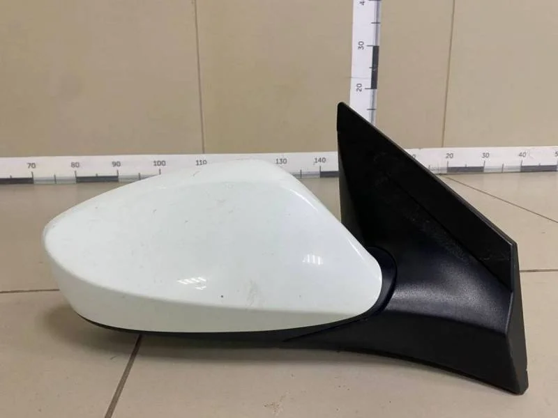 Зеркало правое электрическое Hyundai Solaris 2010-2017