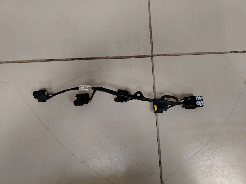 Проводка (коса) Hyundai Solaris 2010-2017