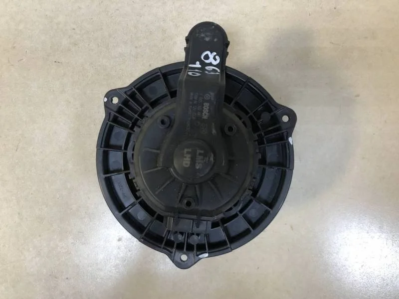 Моторчик отопителя Hyundai ix35 (LM) 2010-2015