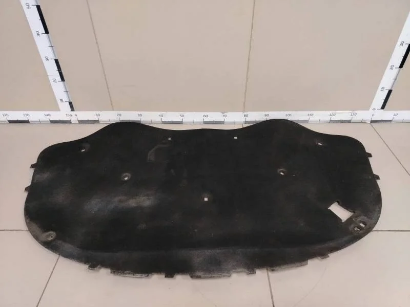 Шумоизоляция капота Volkswagen Passat B6 2005-2010