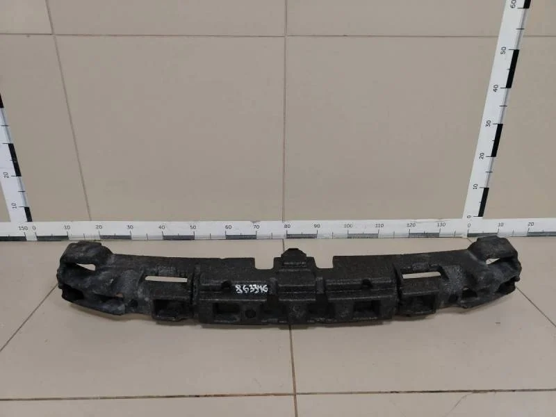 Наполнитель переднего бампера Volkswagen Passat B6 2005-2010