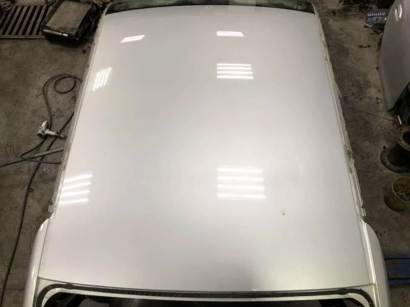 Крыша Renault Logan (2) 2014>